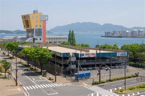 小倉駅 駐車場 安い 最大料金 とその周辺の便利な情報