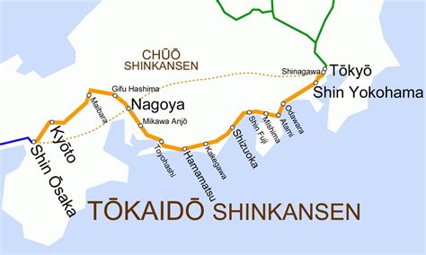 名古屋 熱海 新幹線 ー 時空を超える旅の物語