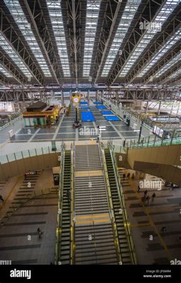 新大阪駅から広島駅: 旅の始まりと終わりの間にあるもの