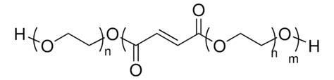  Oligo(Poly(ethylene glycol) fumarate): Czy ta biomateriałowe gwiazda może zmienić przyszłość medycyny regeneracyjnej?