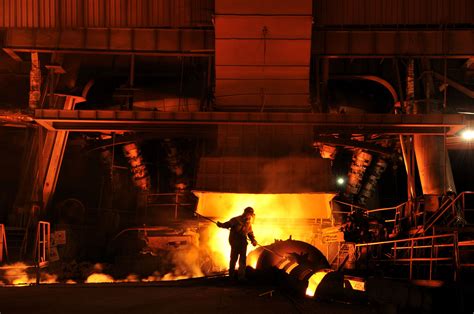 Oolitic Iron Ore:  A Powerful Ingredient for Modern Steelmaking and Sustainable Construction?