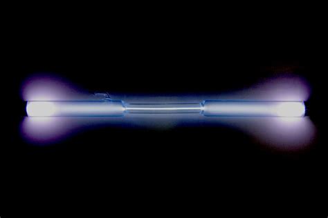  Xenon:  A Noble Gas Transforming Lighting and Medical Imaging!